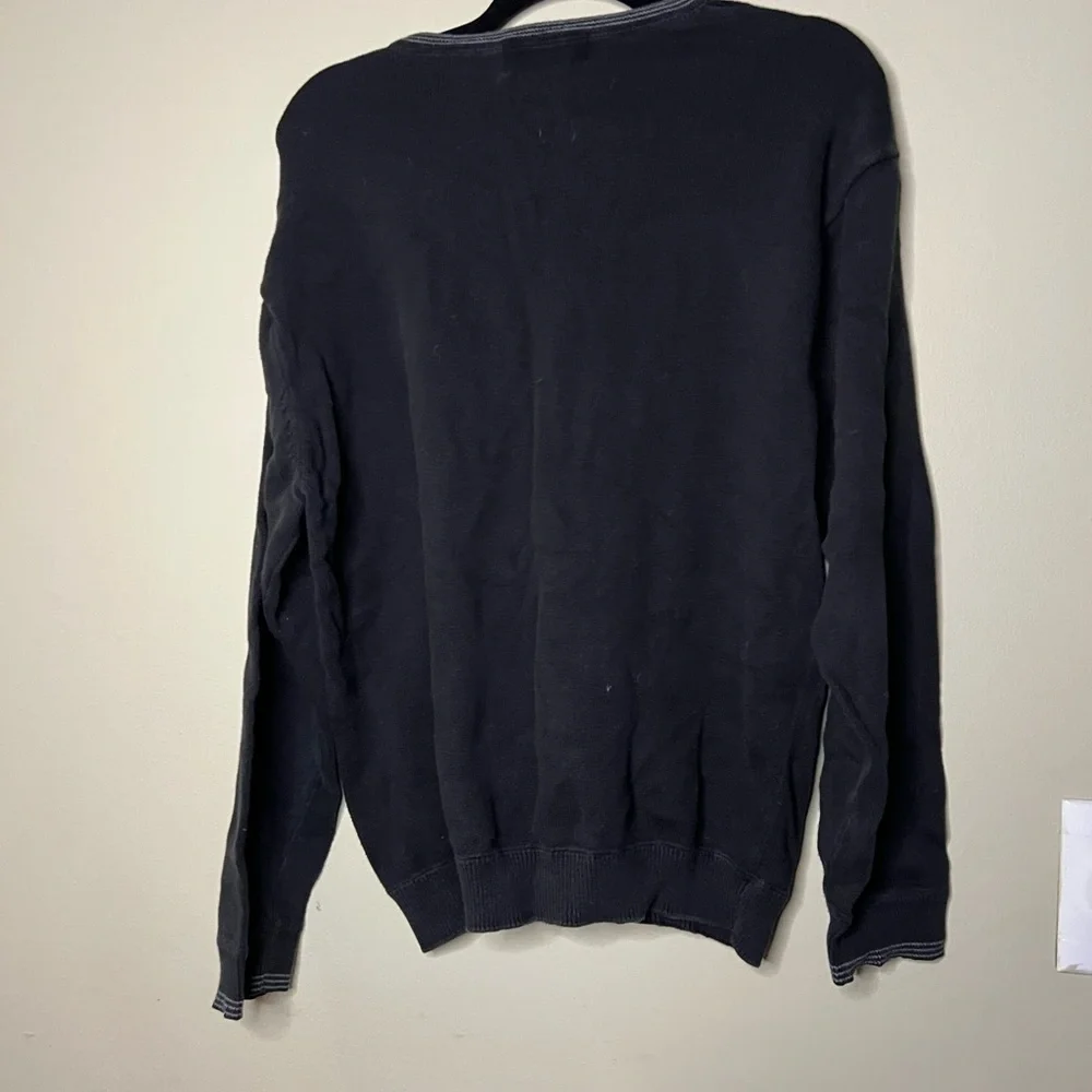 Vintage Y2K Chaps Sweater